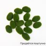 Декор "Камешки во мху" 4 см, 8 см и 10 см