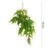 Растение лиана искусственная Папоротник HGE053 80см