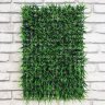 Искусственная фитостена Трава 40*60 см Дизайн 021