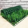 Искусственная фитостена Трава 40*60 см Дизайн 021